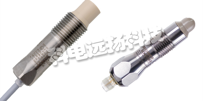 德國RECHNER傳感器KAS-80-A13-A-K-PTFE-NL