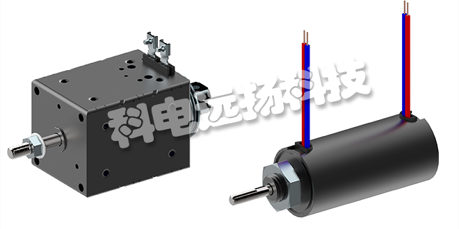 瑞士ISLIKER MAGNETE電磁閥GE-32.06-S系列