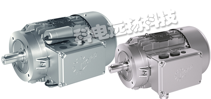 德國NORD電機SK62/23