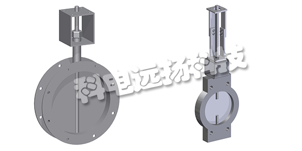 ARIS閥,ARIS蝶閥,ARIS電動蝶閥,德國ARIS,德國電動蝶閥,L5-RD