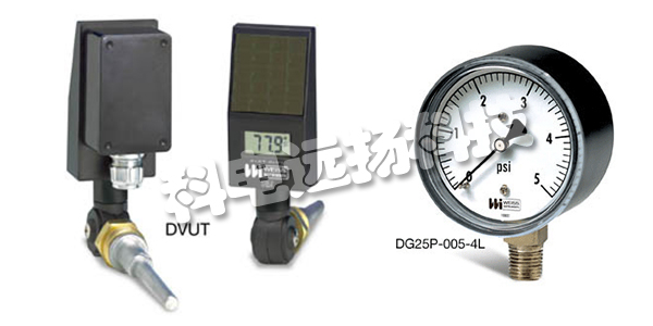 WEISS INSTRUMENTS溫度計/壓力表/溫控器