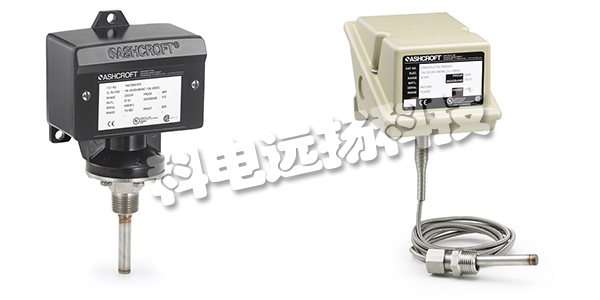 ASHCROFT開關,ASHCROFT溫度開關,美國ASHCROFT,美國溫度開關,NEMA 4X