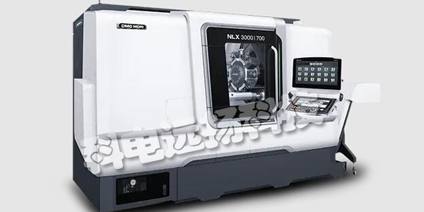 DMG MORI_德國DMG MORI品牌_DMG MORI型號