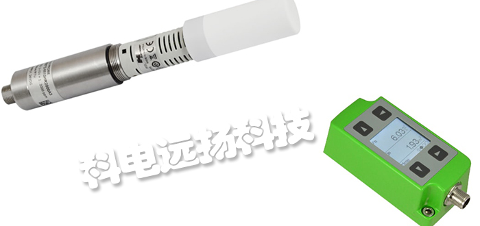 奧地利E+E(E+EELEKTRONIK）品牌產(chǎn)品型號介紹