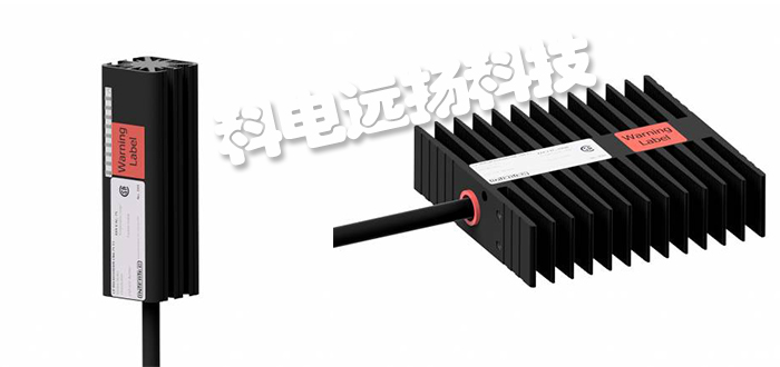 德國INTERTEC對流加熱器MEGATHERM產品介紹