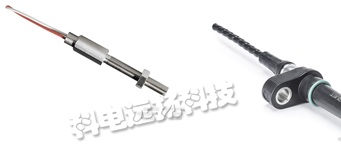 瑞士JAQUET可變磁阻速度傳感器385Z-05635