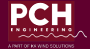 PCH ENGINEERING